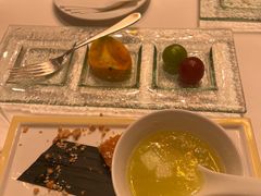 -东海朗廷酒店-唐阁T’ANG COURT 中餐厅