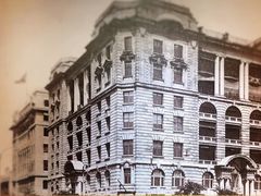 -上海市外滩历史纪念馆