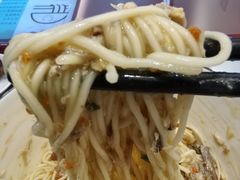 -百年老字号·观振兴蟹黄面·三虾面·苏式面(观前街富仁坊巷店)