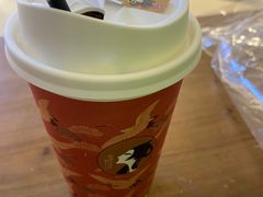 郁郁幽兰-茶理宜世(东方宝泰店)