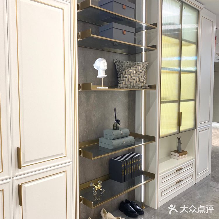 这个周末🏠我在兔宝宝全屋定制薅到了羊毛