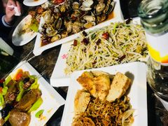 -郑喜旺烧烤(郑州总店)