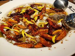 -太二酸菜鱼(石家庄万象城店)