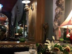 -火车头法国西餐厅