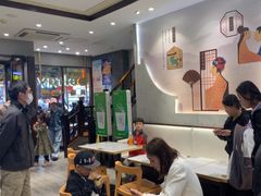 -德克士(前门店)