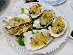 -东江海鲜酒家(艺都分店)