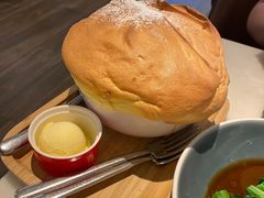 -港丽餐厅(高德置地店)