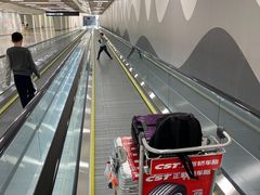 -南宁吴圩国际机场-T2航站楼