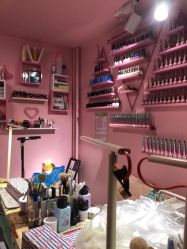 点击看大图 -M·X Nail日式美甲美睫