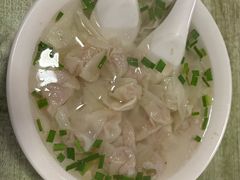 -安庆柴火馄饨(马道街店)