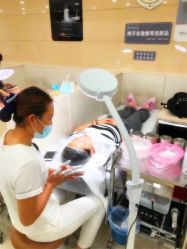 -痘博士天津·全国连锁祛痘机构