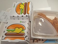 -德克士(北京站店)