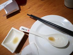 -百年龙袍蟹黄汤包(融创茂店)