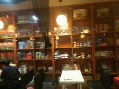 android_upload_pic-汇佳桌游剧本咖啡馆(万体馆旗舰店)