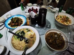 -品味居·首店·大连鲜活海鲜大连菜(东港店)