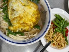 -河州春清真西北特色美食(虎踞路店)