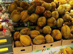 -盒马鲜生(金桥国际广场店)