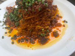 -托斯卡纳烘焙意大利餐厅(五天地店)