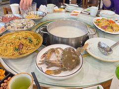 -盈田盈粥庄(博山东路店)