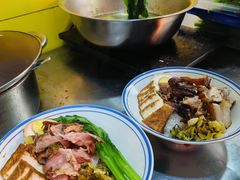 -卤鹅鲜生(卤鹅鲜生万科金域悦府店)