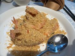 -珍宝海鲜JUMBO Seafood(ifc店)