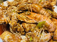 -天津乾毓德饭庄·清真传统炒菜·海鲜烧烤(咸阳路店)