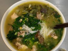 -文山荷鲜居(翠湖店)