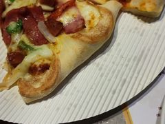 -必胜客(上海新南方商城PH店)