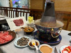 -东来顺饭庄(apm总店)