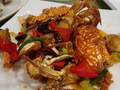 -龍记海鲜美食城(侨港风情街店)