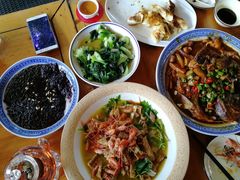 -张鸟园农家乐(张鸟园店)