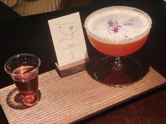 -Fuzzy Bistro 浮几韩餐·茶酒馆