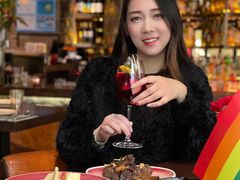 -BROWNSTONE布朗石西班牙餐厅(富城店)