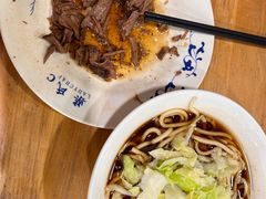-柴氏风味斋(甘家口店)