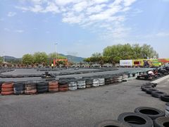 -赛达赛车主题乐园·卡丁车·团建