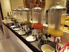 -盛宴自助餐厅(运达喜来登店)