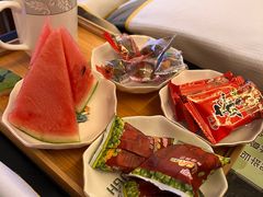 -良子足浴(湖滨店)