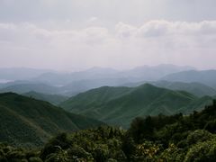 -莫干山风景区