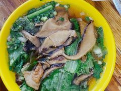 -川宜·胡二娃面馆(总店)