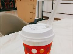 -KOI Thé(力宝广场店)