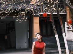 -灵谷景区