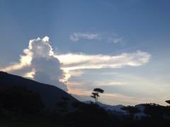 -瑶山大峡谷漂流景区