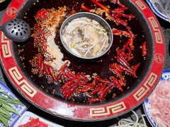 -陈眼镜火锅(总店)
