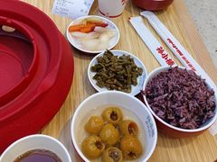 -孙小楠麻辣香锅(欧亚卖场店)