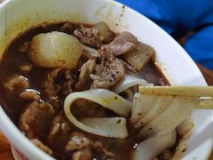 -王记生烫牛杂面馆(兰陵路店)