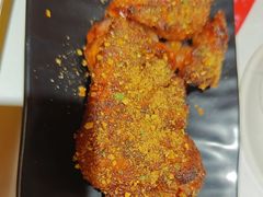 -爪王羊排火锅·烧烤