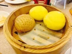-麒麟中餐厅·经典粤菜·地道菜式老字号(广州长隆酒店)