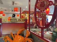 -花小蟹·无锡菜·大闸蟹主题餐厅·评弹表演(南长街店)
