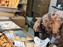 -明华面包饼家(旺角店)