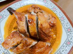 -聂记粤菜馆(鼓西路店)